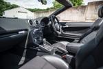Audi A3 2.0 TDI S-Line Cabriolet 2008 года